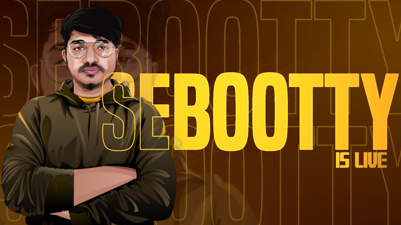 New Dp Skin | Short Solo VS Squad and Randoms | Sebootty Gaming