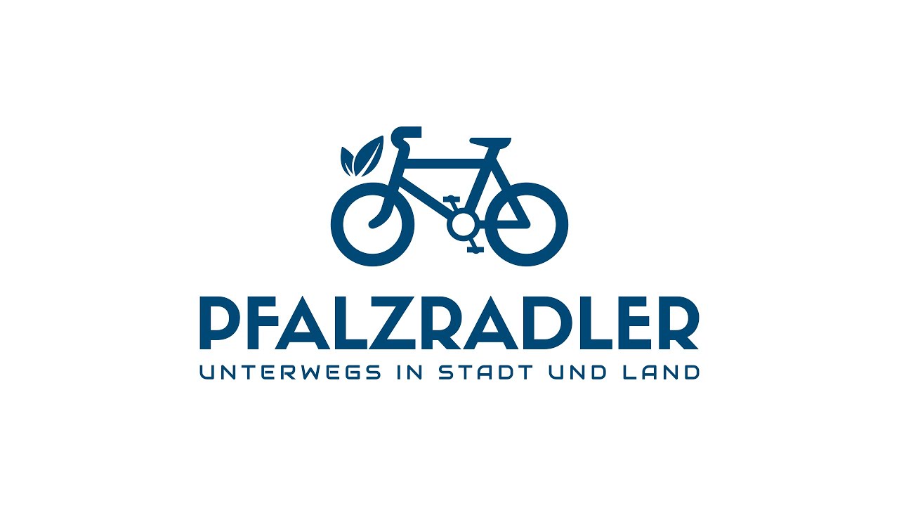 Pfalzradler l Von Böhl-Iggelheim nach Bad Dürkheim und Zurück