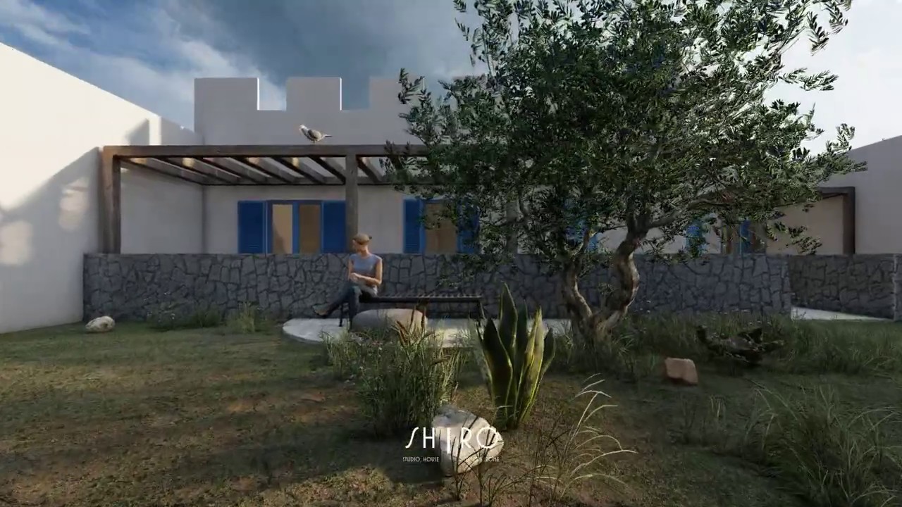 Villa Specchiarica - San Pietro in Bevagna (Salento)