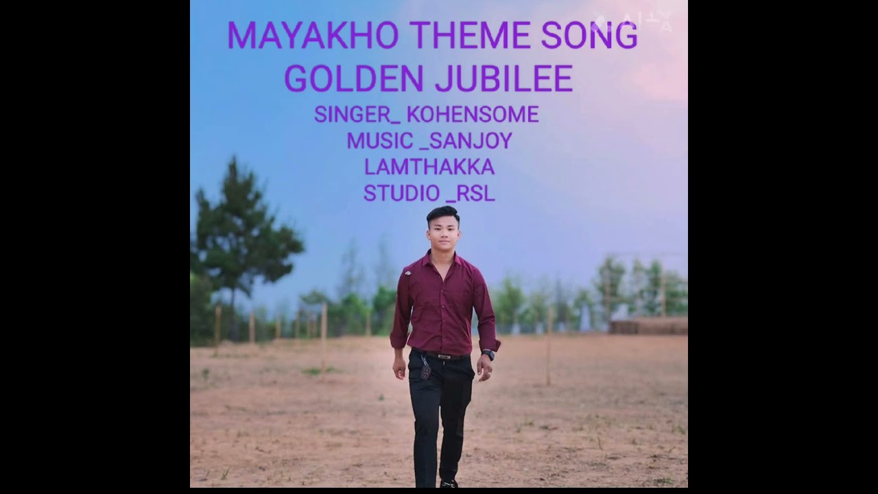 MAYAKHO THEME song by kohensome