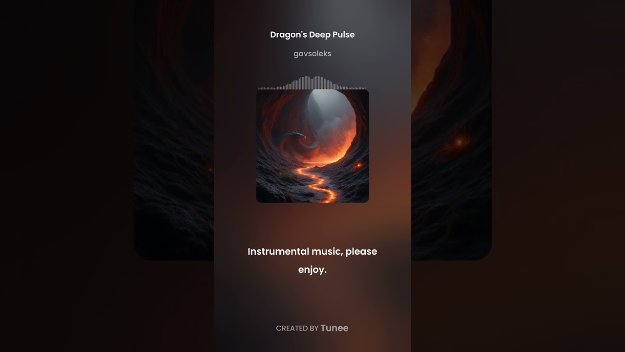 Trance Music | Goleksg - Dragon's Deep Pulse | @goleksg #trance #electronicmusic #upliftingtrance