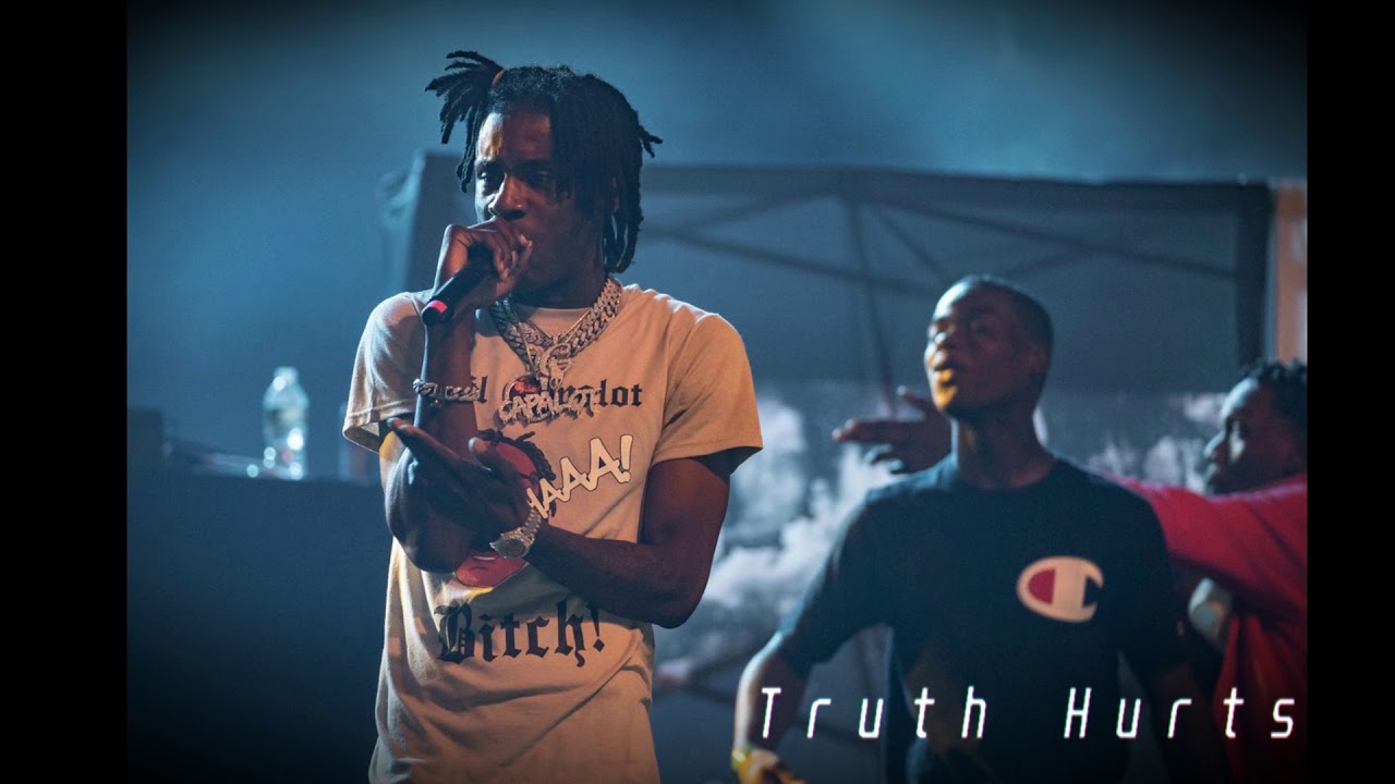 [FREE] Polo G x Lil Baby Type Beat - 
