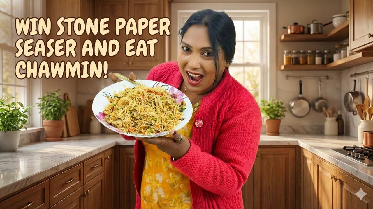 Chaumin challenge 😋🥰 #challenge #challengevideo 