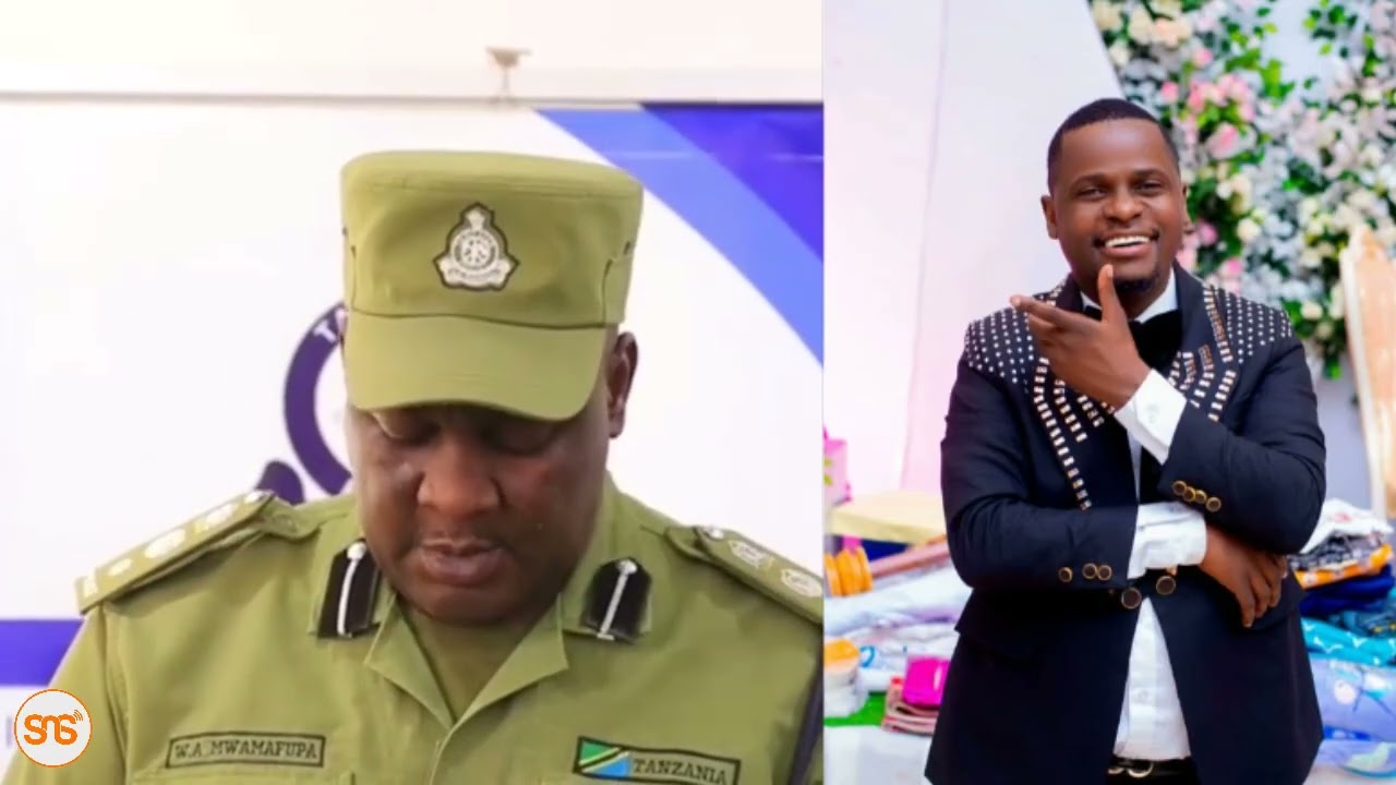 Polisi waweka wazi mkasa wote mauaji ya MC PILIPILI 