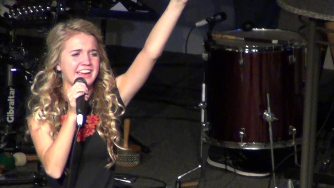 Alive In Us by Riverside Church Youth Praise Band - Fort Myers, FL