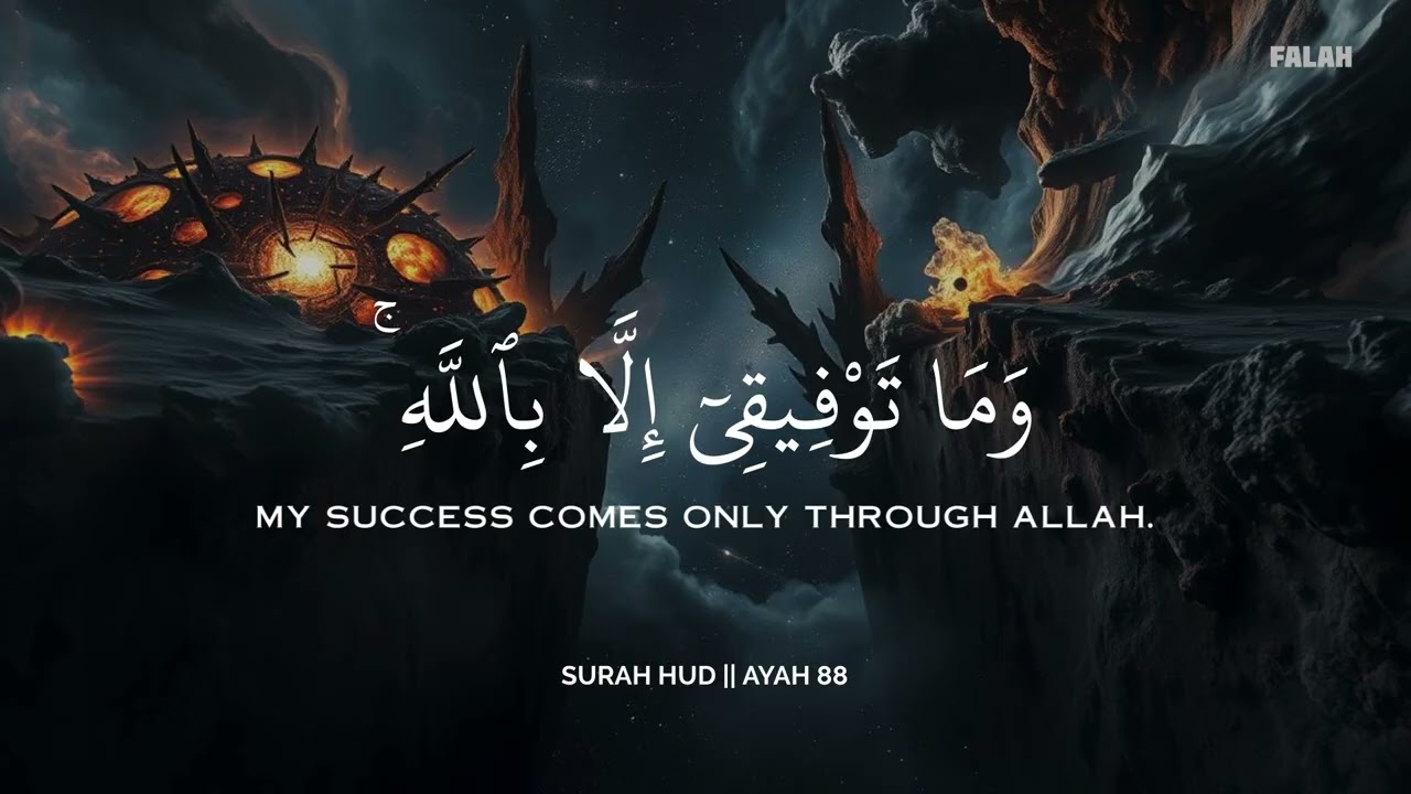 راحة وطمأنينة بالقرآن 🩶🎧 | تلاوة مؤثرة بصوت محمد هشام| Soul Healing