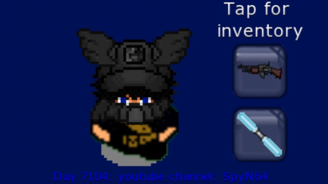 A Day in the Life of a Graal Era Player! #2 (@SpyN64)