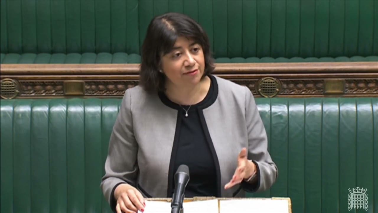 House of Commons Private Members Bills: Secure 16 to 19 Academies Bill: Remaining Stages 17/05/2024