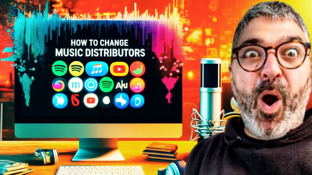 COME CAMBIARE DISTRIBUTORE SENZA PERDERE STREAMING