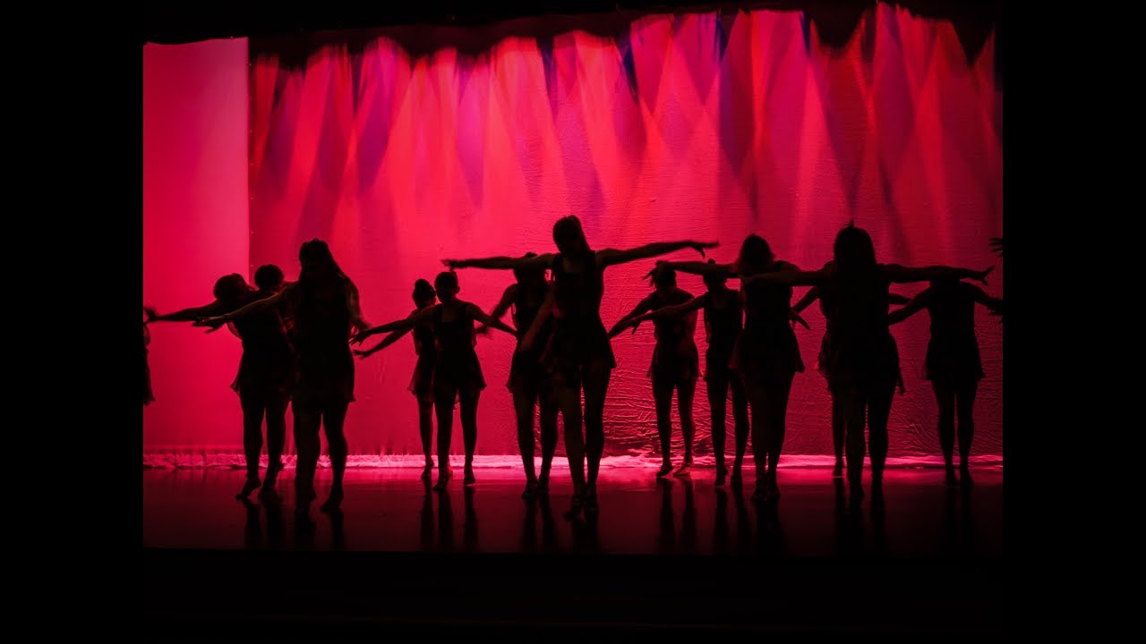 Transcendence by Lindsey Stirling Choreography by Gail Ercoli