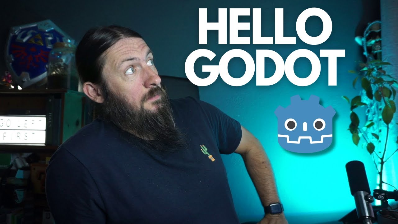 Leaving Unity for Godot? Check These 7 Games Out