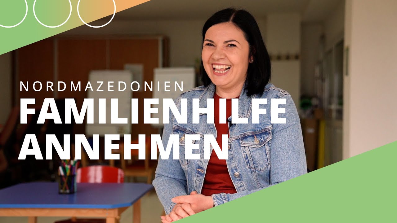 Eltern wollen das Beste für ihre Kinder | SOS-Kinderdörfer weltweit