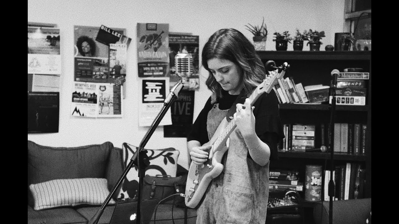 Trulah - Waitin' On You (Original) Live from Belltower Artisans