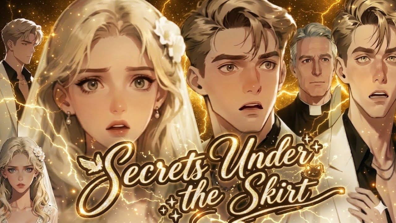 Secrets Under the Skirt Drama China 2026 | New Chinese Drama Full Episodes Story Explained  Reviews
