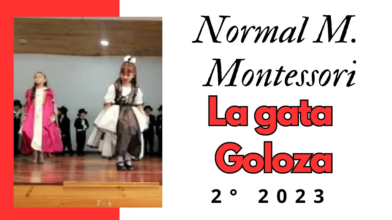 ENSDMM - La gata goloza 201