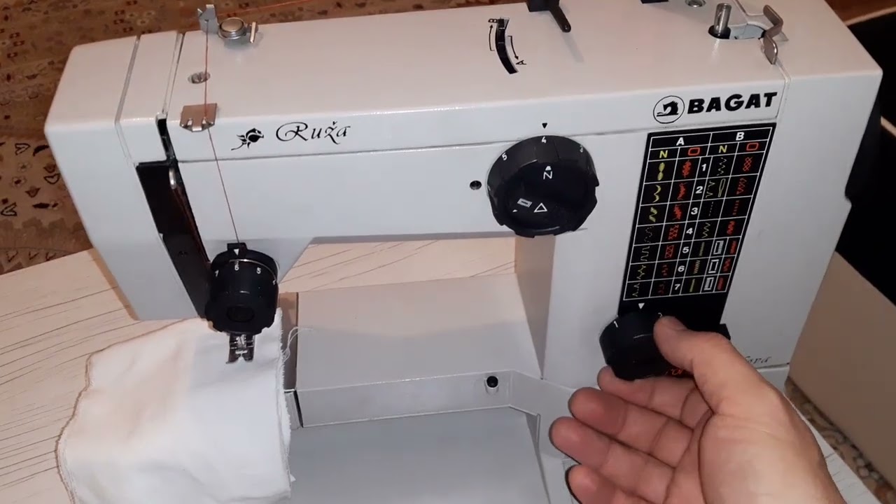 Bagat Ruža Nova