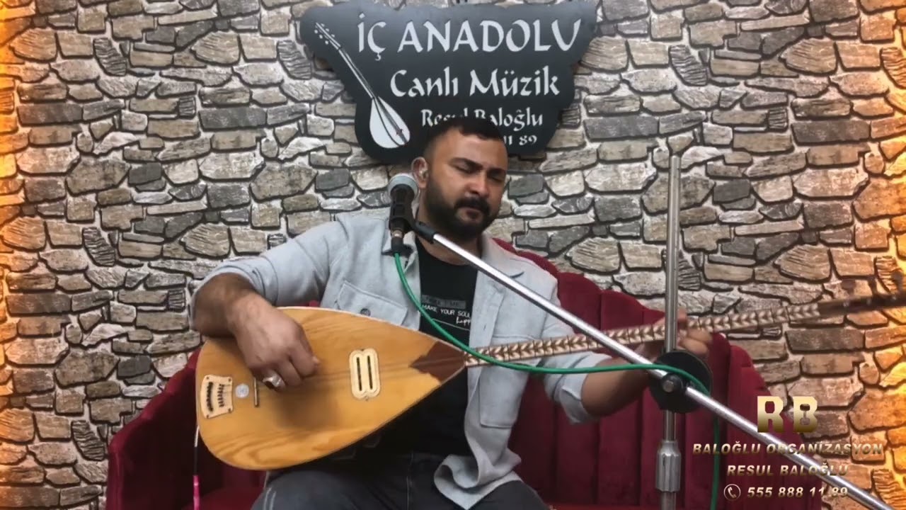 Mesut Çelebi Vay kaderim vay