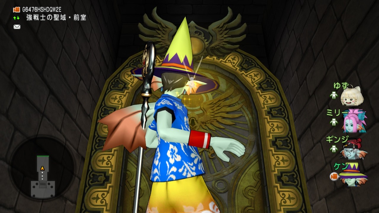 【ドラクエ１０】強戦士オーブ集めＲＴＡ（２６分３０秒）