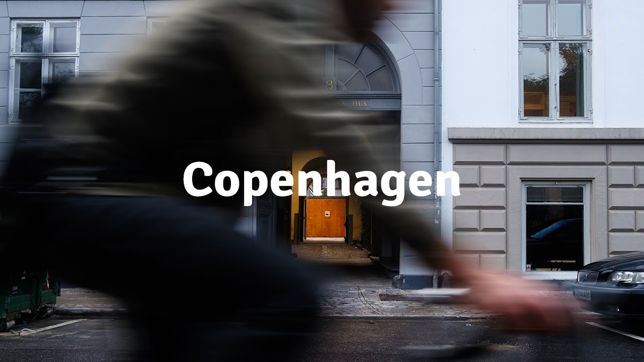POV Street Photography - Copenhagen (xpro3/23mm/56mm)