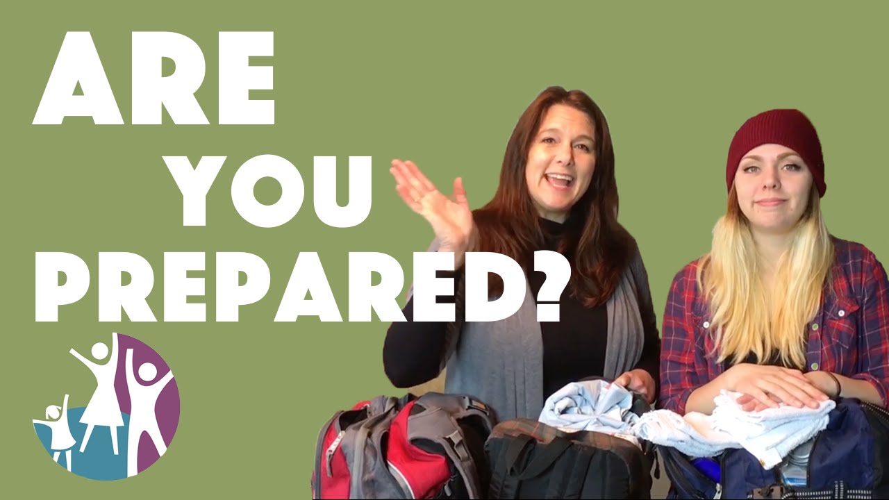 Autism Emergency Preparation: Families With Autistic Children