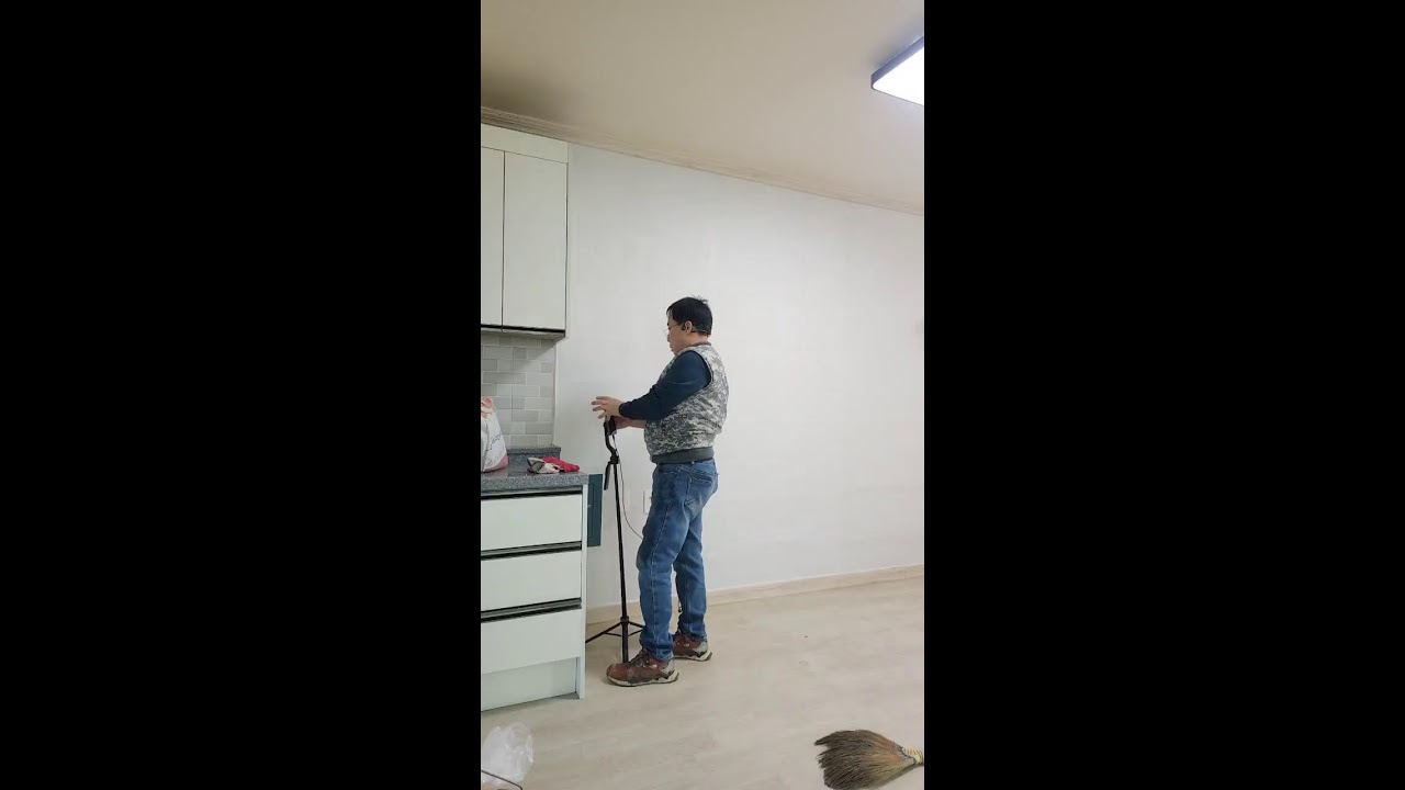 #벽지재단#도배정배