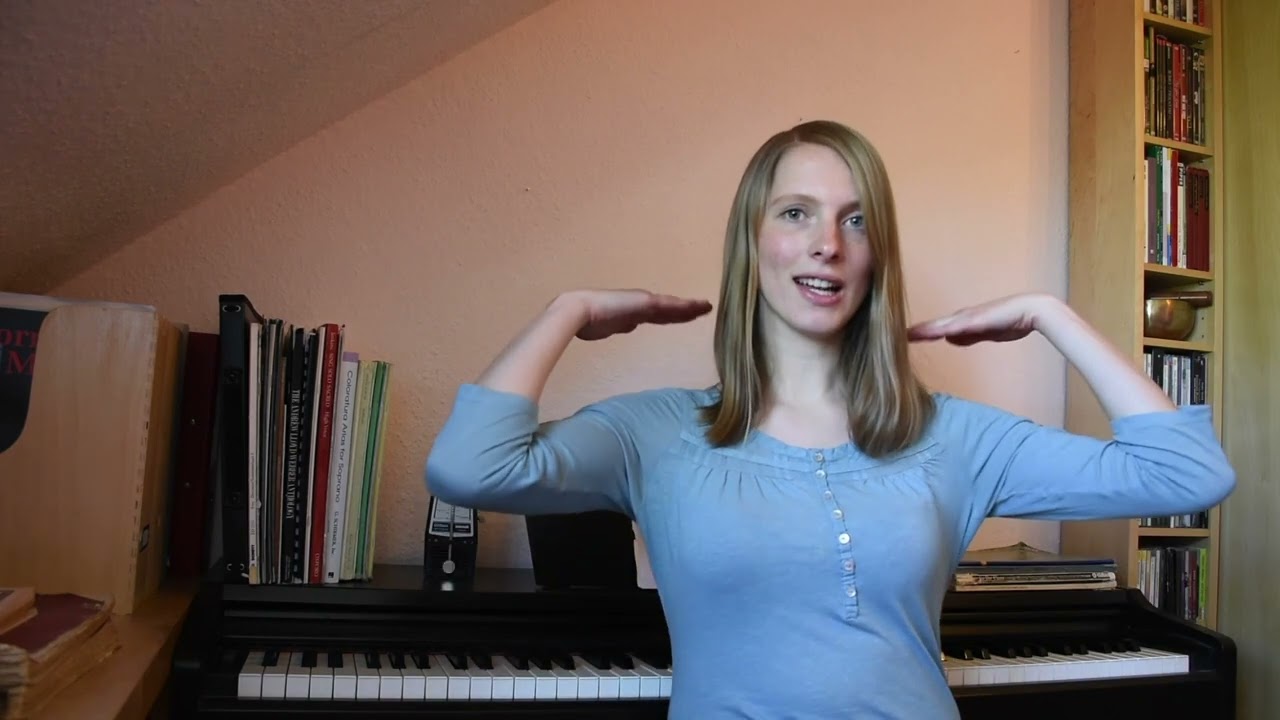 JeKits Video Tutorial von Franziska Heidemann 1: Finster, Finster (Einstudierung)