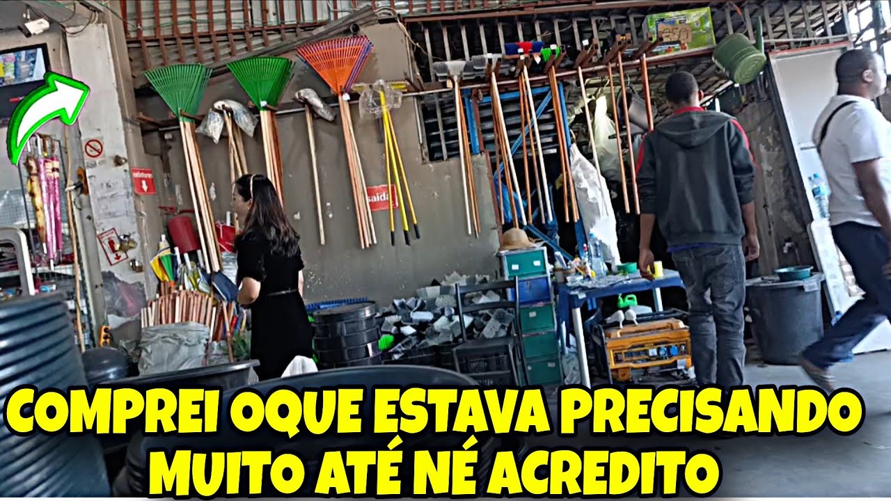 COMPREI OQUE ESTAVA PRECISANDO MUITO OLHA SÓ ISSO 🙏🏾