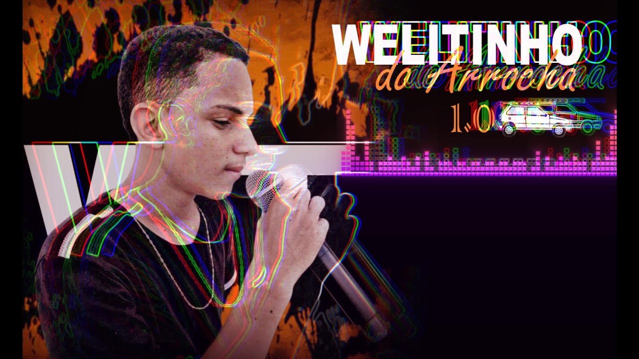 DESTINO - WELITINHO DO ARROCHA