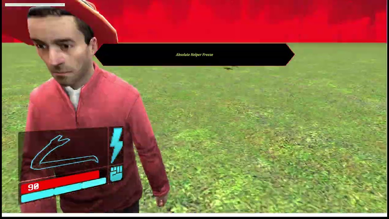[GMOD]: Kam's Infinite Soulabyss Showcase