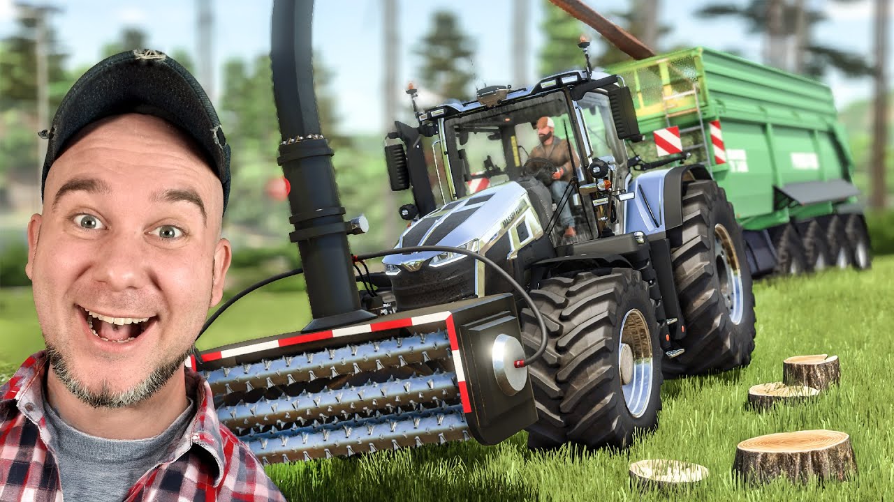 AZI MI-AM FACUT TOATE PLACERILE! Farming Simulator 25 Ep.36