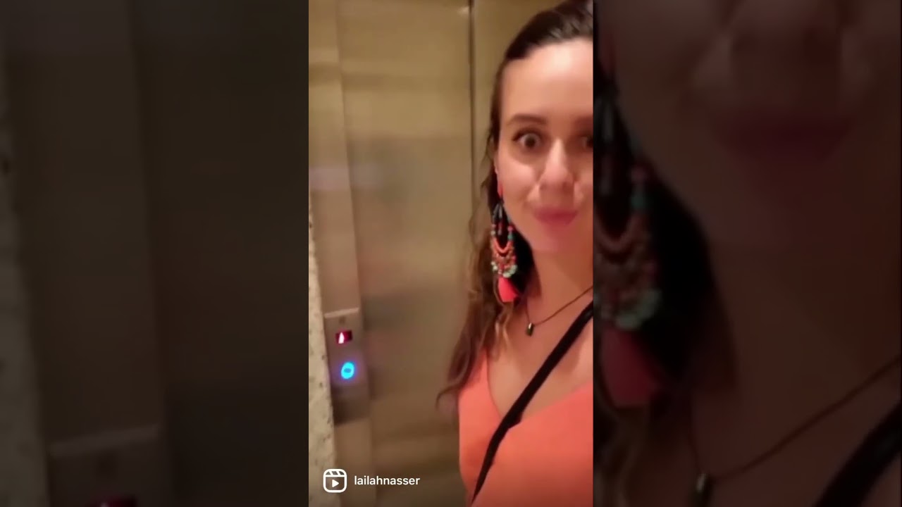 Voc&ecirc; &eacute; a Cura na BlackFriday link no @lailahnasser