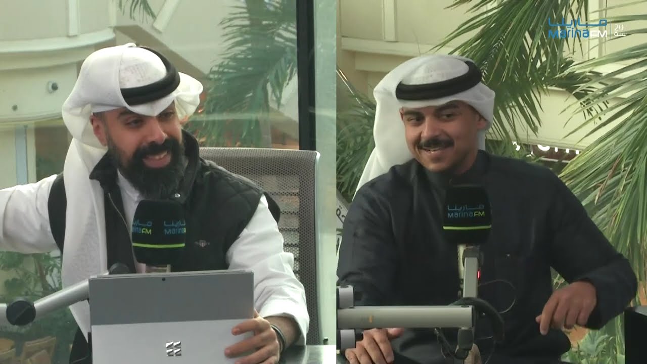 ضوابط محتوى السوشال ميديا حديث الساعة القانونية مع المحامي سعود الهدبة