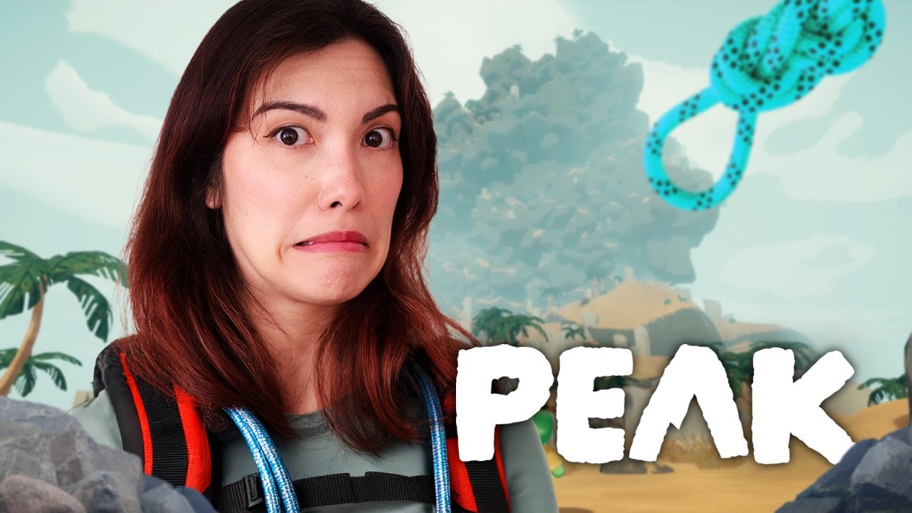 TOUT POUR ATTEINDRE LE SOMMET – Peak ft. girls