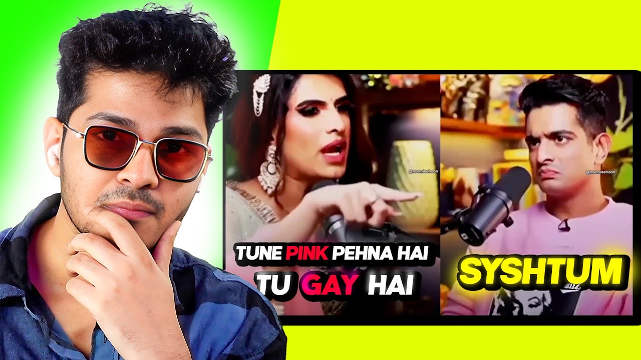 RANVEER SINGH KE PODCAST KA SYSHTUM HANG??? | Reddit memes