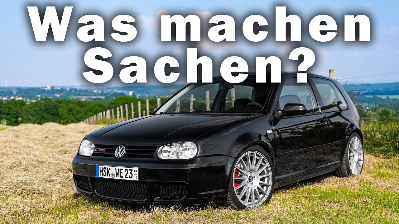 Liegen geblieben bei erster Fahrt... 😑