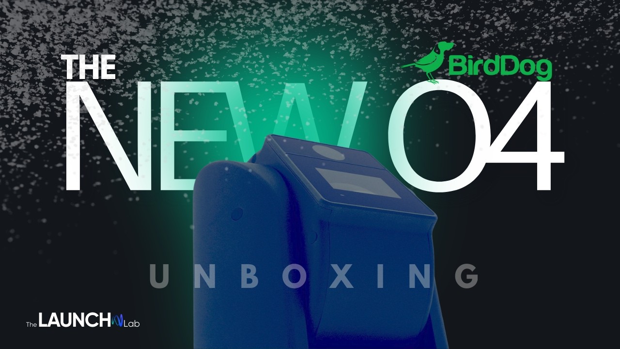 Уличная NDI®-камера BirdDog O4 – создана для реальных условий эксплуатации | The Launch Lab