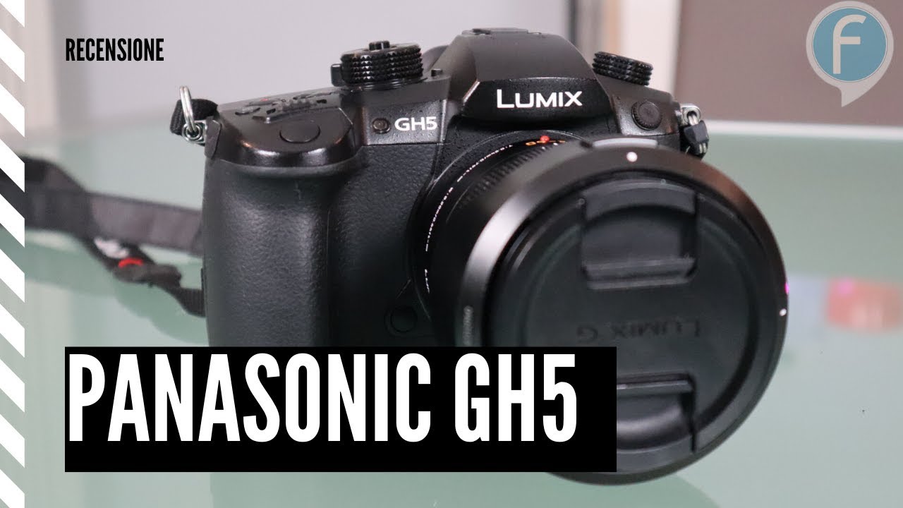 RECENSIONE PANASONIC GH5 | ancora la migliore mirrorless sul mercato?
