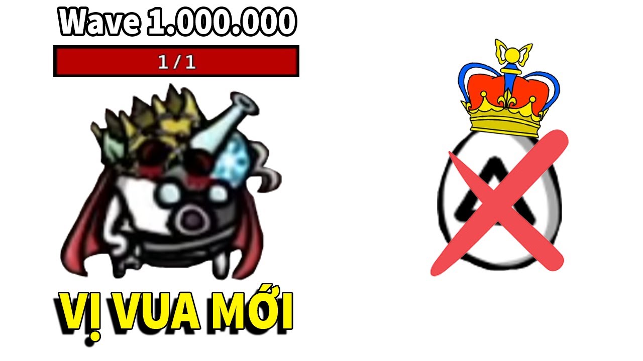 (Brotato) DELTA Hết Thời, Đây Mới Là CỦ KHOAI Mạnh Nhất Đánh Boss Chỉ Với 1 Máu | Jgame