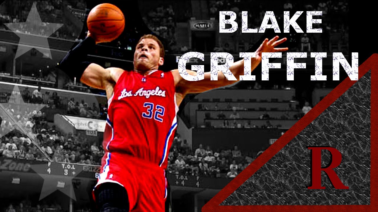 Blake Griffin Highlight Mix Video 2016 Chicago Bulls Promo | Can't Be Touched |ᴴᴰ