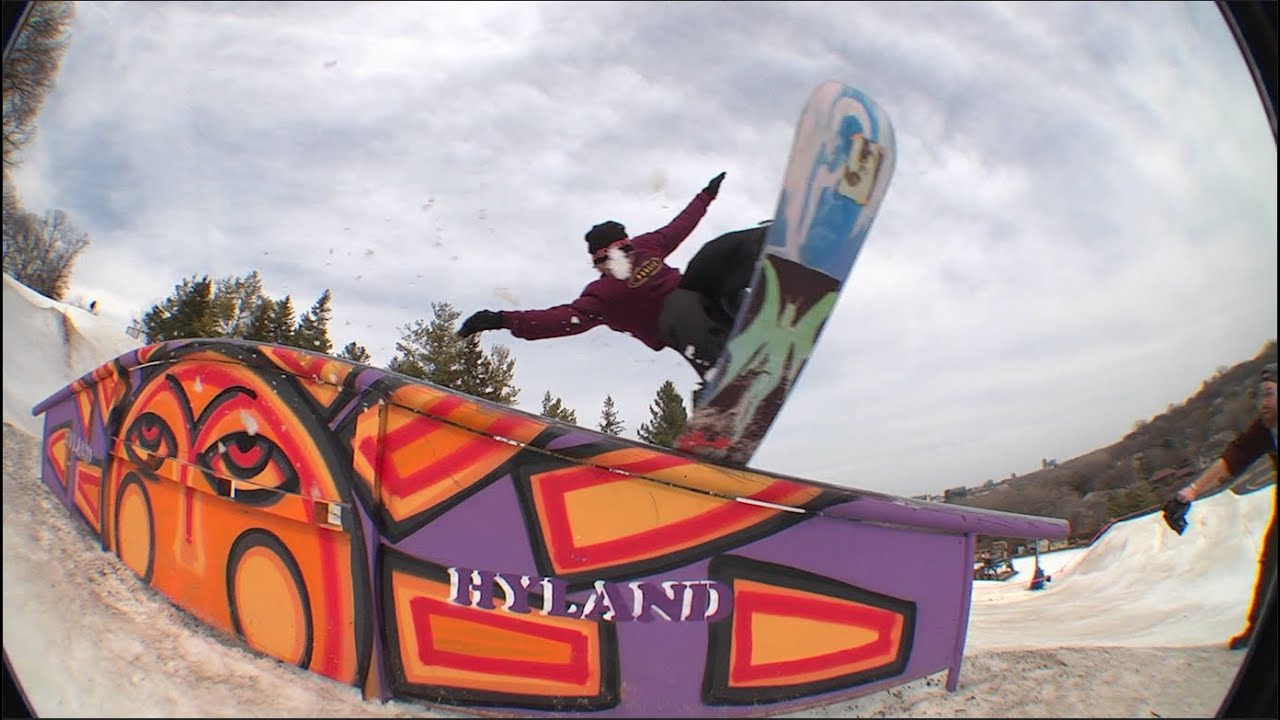 PUBLIC 2025 park mix