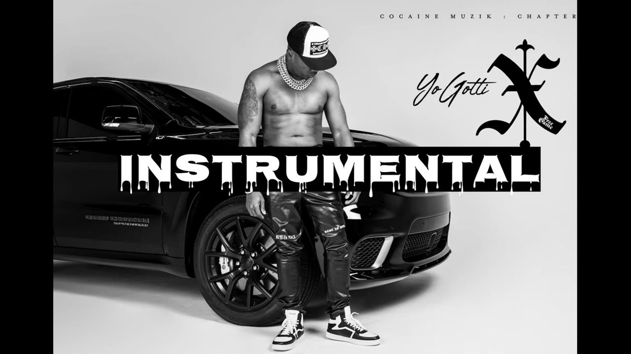 Yo Gotti - Family Tree  ( CM10 ) ( Instrumental ) *BEST