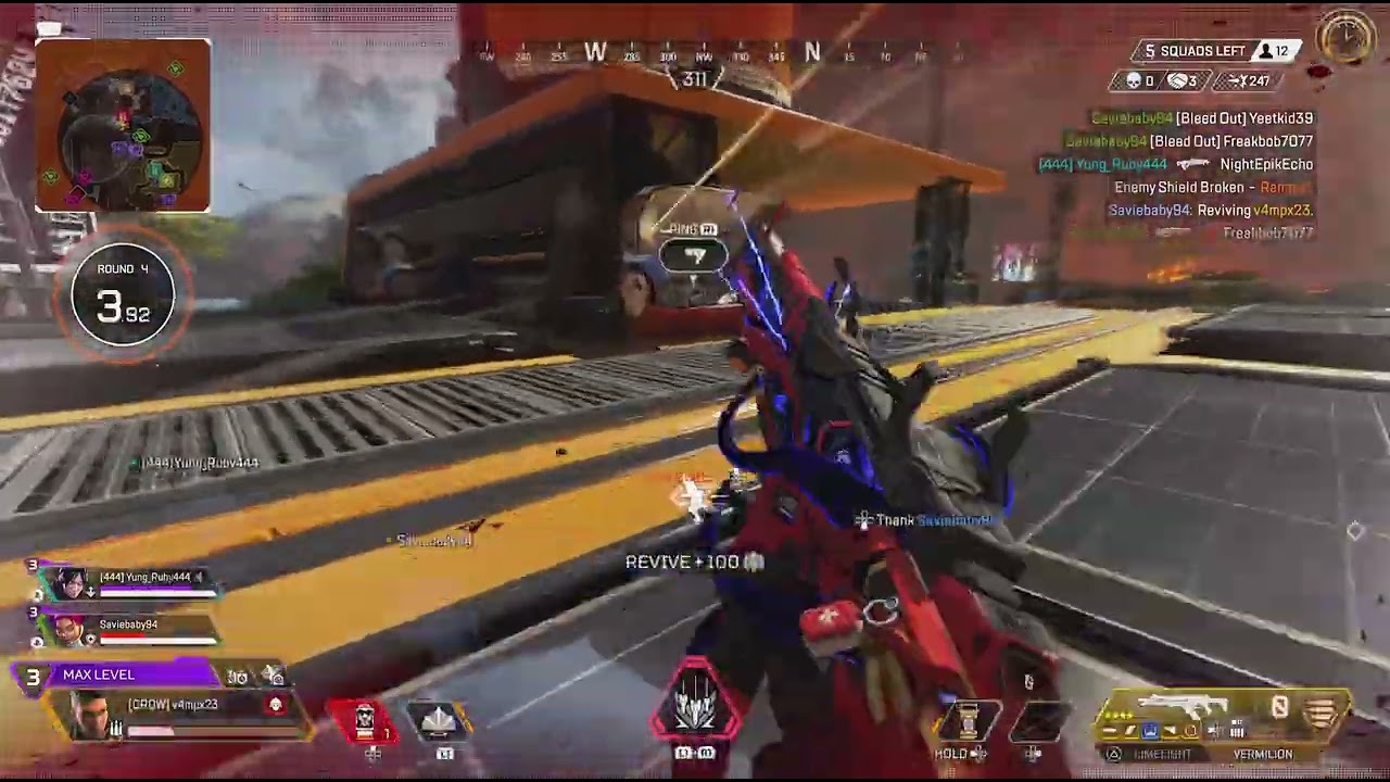 Apex Legends