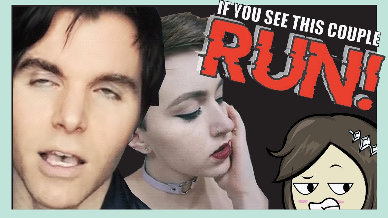 Onision & Kai - YouTube's Undesirables (PART 1)