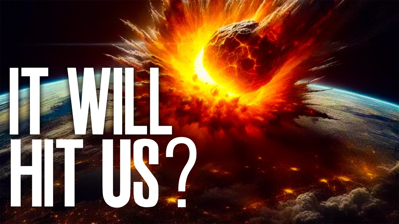 Apophis is Coming Back: Will it Hit Us? - Global News Coverage