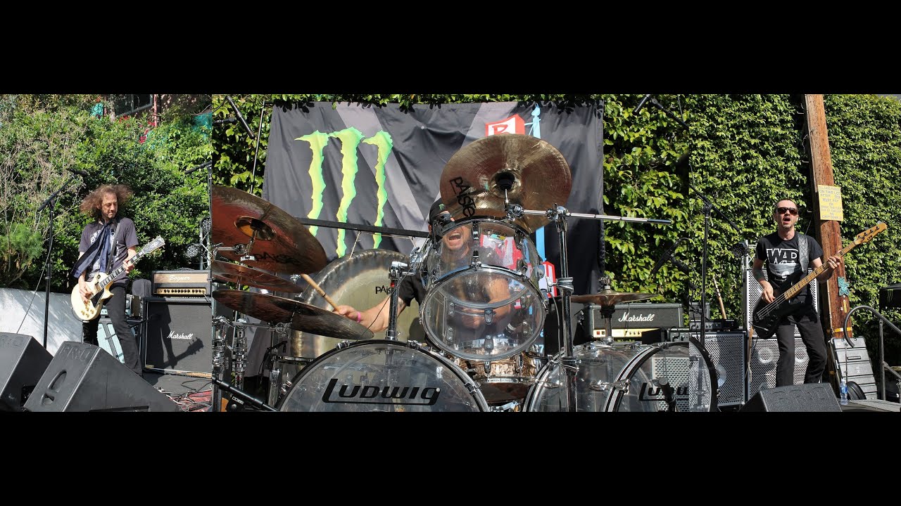 PHILM - @ The Rainbow's 42nd Anniversary Party 4/13/2014