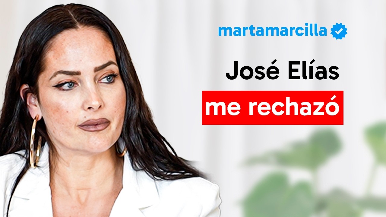 La Mujer de los 1000 Millones (Marta Marcilla) | Ep 70