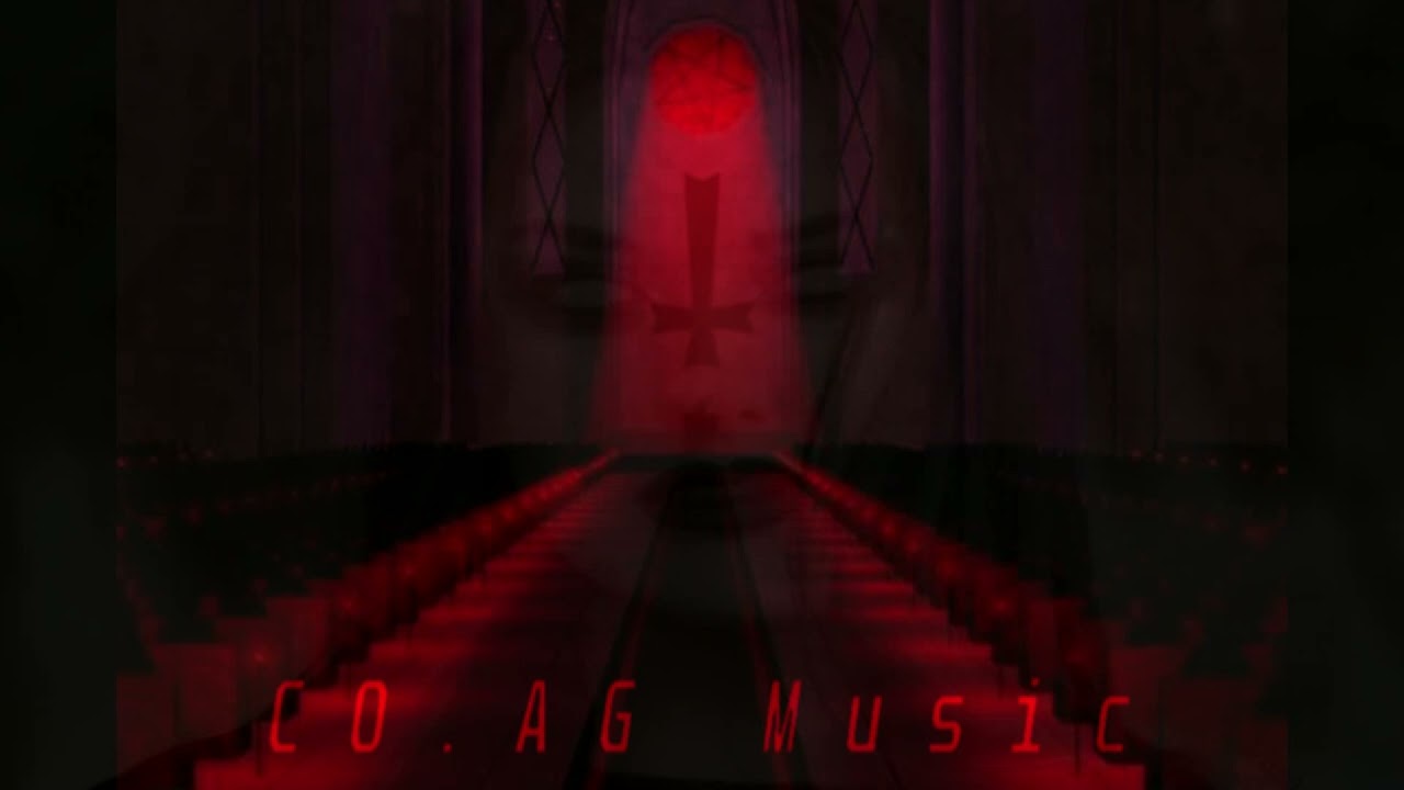Someone Else&rsquo;s Problems  ( Dark Haunting Music ) CO.AG