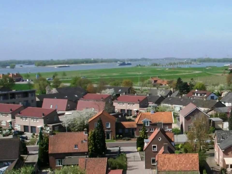 Ochten aan de Waal