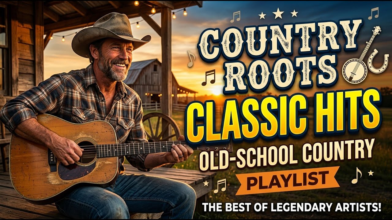 Simple, Sweet & Free – Ranchside Melodies Romantic Country Ballads for Peaceful Reflection