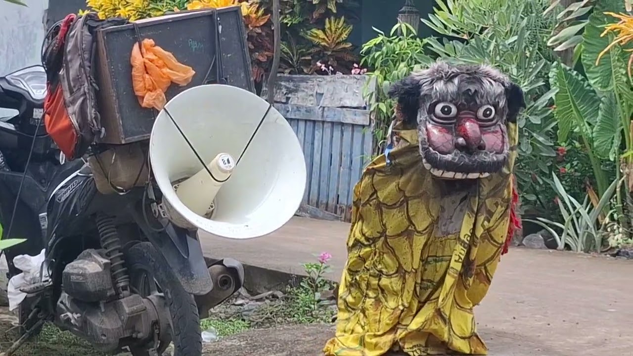 Berokan apa Tetetoet ?
